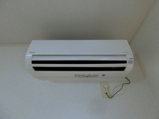 オリエント中島　Ａの設備