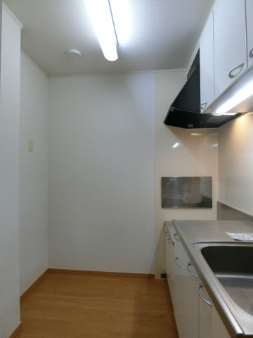 オリエント中島　Ａのキッチン