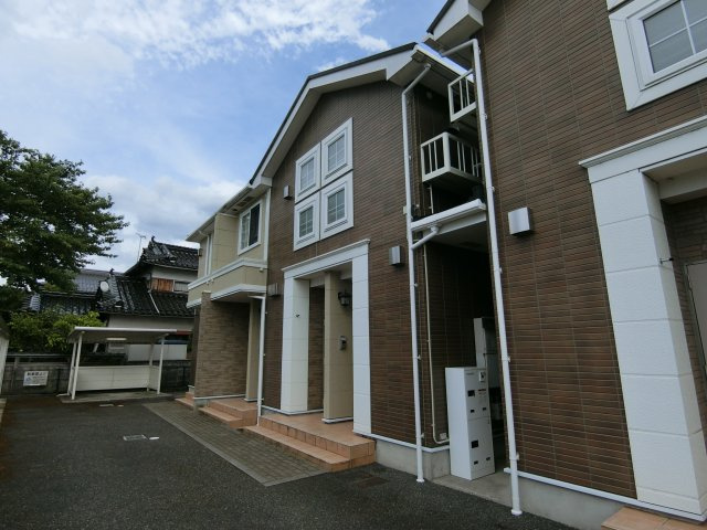 オリエント中島　Ａ