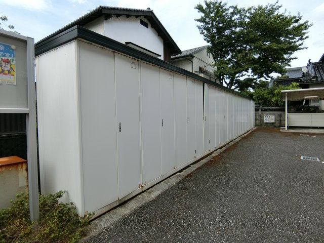 オリエント中島　Ａのその他共用部分