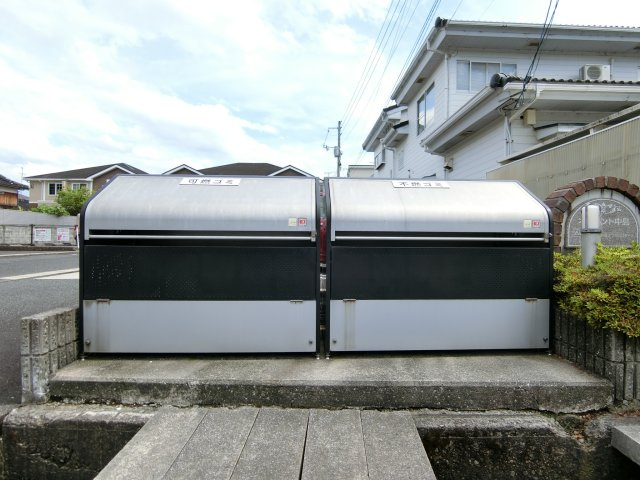 オリエント中島　Ａのその他共用部分