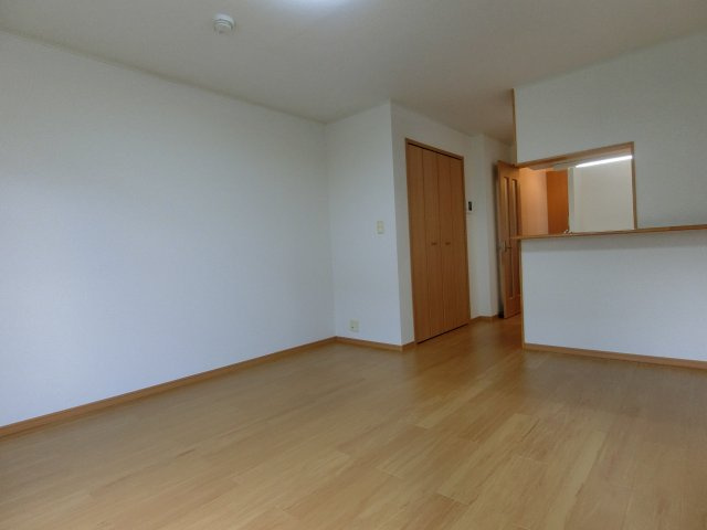 オリエント中島　Ａの居間・リビング