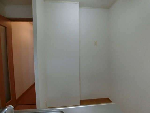 オリエント中島　Ａのキッチン