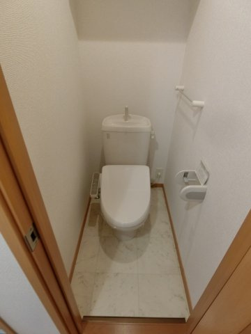 オリエント中島　Ａのトイレ