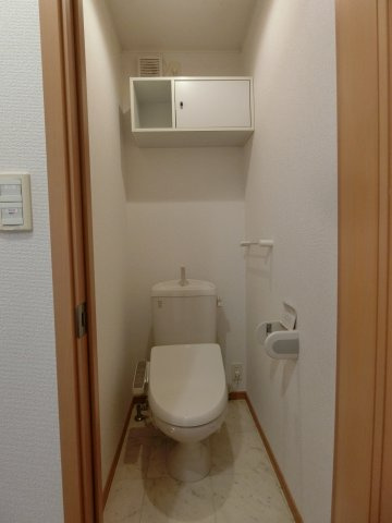 オリエント中島　Ａのトイレ