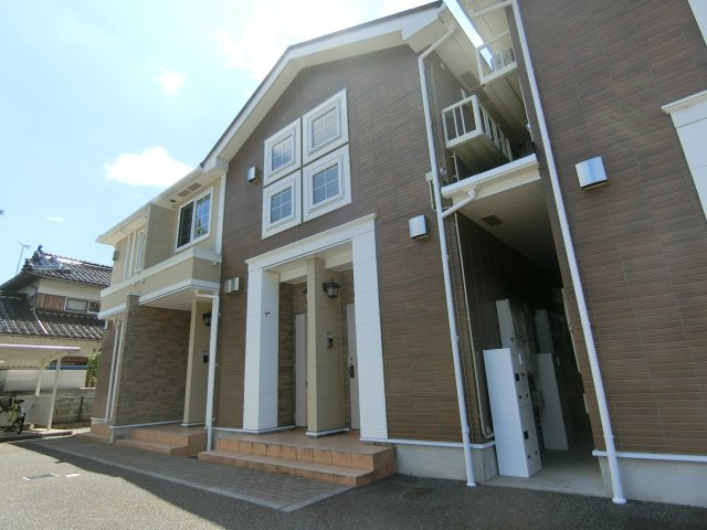 オリエント中島　Ａ