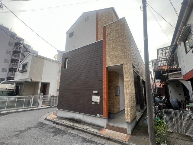 D コート西新井