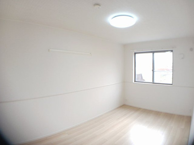 【内装】 | ミルキーコート