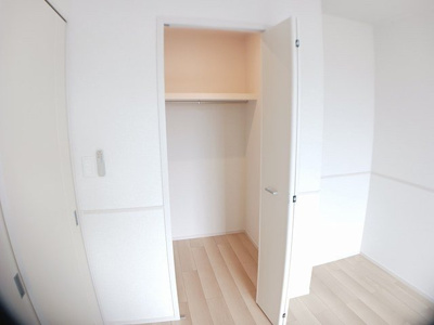 【収納】 | ミルキーコート