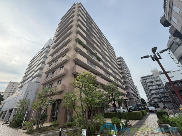 エクラン本厚木
