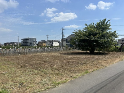 【外観】 | 土浦市乙戸売地