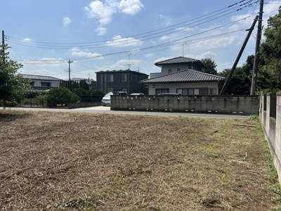 【外観】 | 土浦市乙戸売地