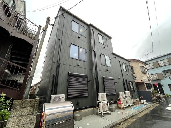 Ａｔｒｉｕｍｋｅｉのエントランス