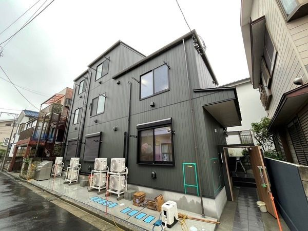 Ａｔｒｉｕｍｋｅｉの外観