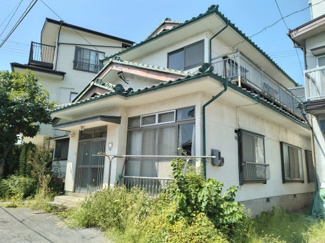 【外観】 | 岡谷市長地柴宮1丁目　中古住宅⑤