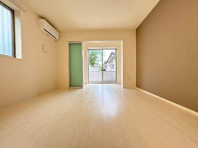 Ｂｌｕｅｂｅｌｌ　菊陽の内装|洋室