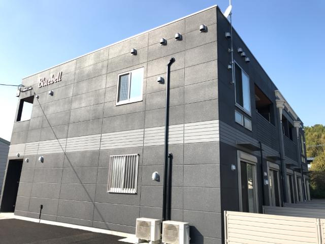 Ｂｌｕｅｂｅｌｌ　菊陽の外観|外観写真（昼）