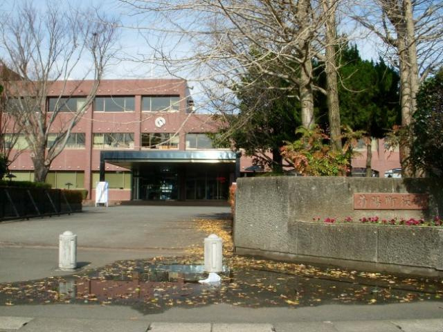 Ｂｌｕｅｂｅｌｌ　菊陽の周辺|菊陽町役場まで1,775ｍ