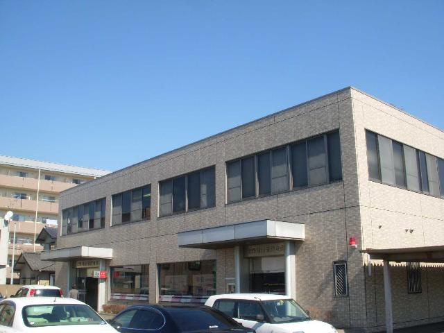 Ｂｌｕｅｂｅｌｌ　菊陽の周辺|肥後銀行菊陽支店まで1,651ｍ