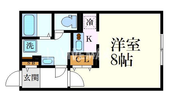 クレストタップ名古屋ウエスト