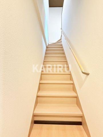 KOMOREBI西郷通のその他