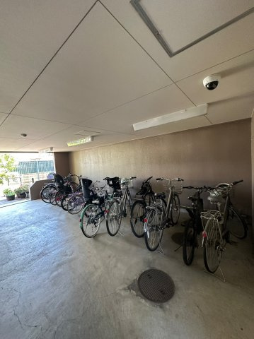 シャロン山之手のその他共用部分
