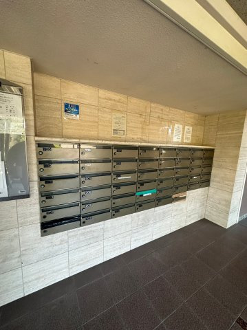 シャロン山之手のその他共用部分