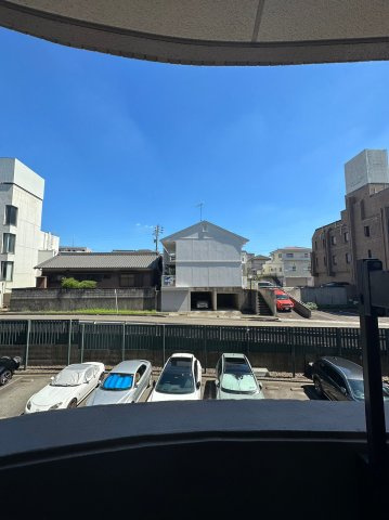 シャロン山之手の展望
