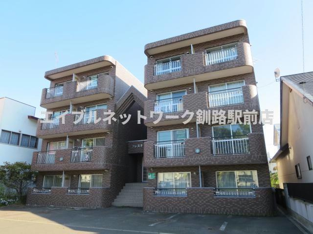 クレステージ若竹