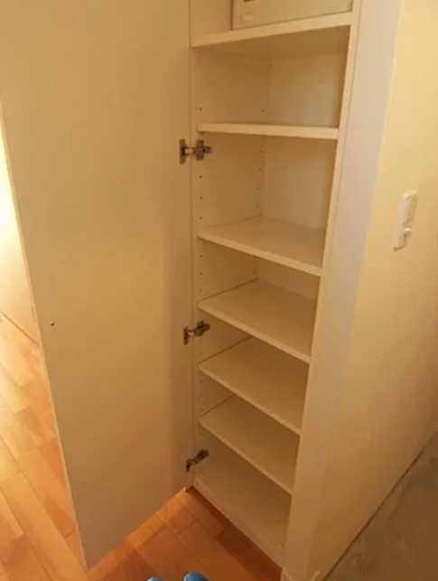 トワ・テ・メゾン　楽器相談　ペット相談　最上階角部屋の設備