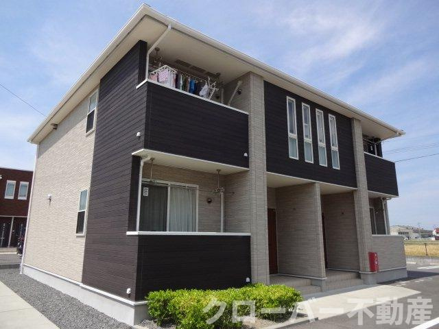 メゾンド・ソレイユ　Ⅱ