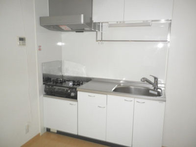 【キッチン】 | ベルフォーレ B棟