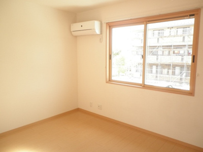 【洋室】 | ベルフォーレ B棟