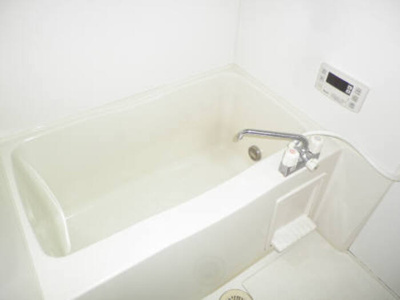 【浴室】 | ベルフォーレ B棟