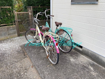 【その他共用部分】 | サンフラワーS | 宅配ボックス完備