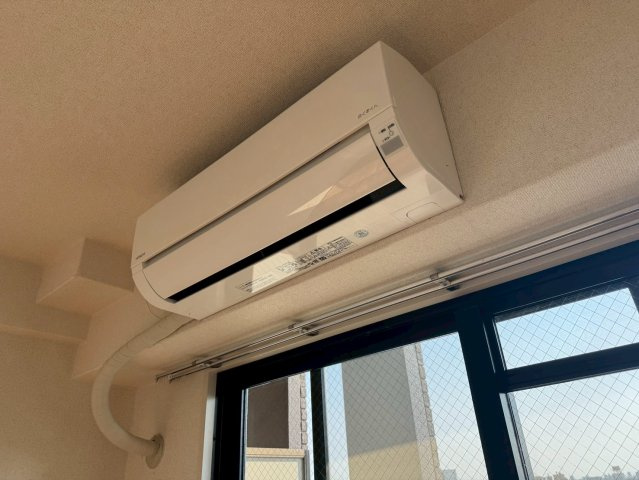 フローラルハイツ服部の設備