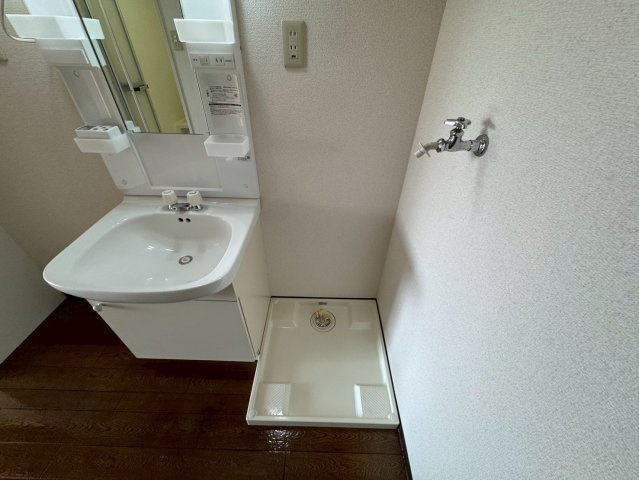 フローラルハイツ服部のその他