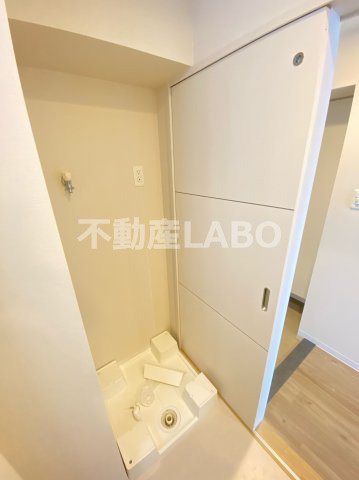 グレースリバー中之島のその他共用部分