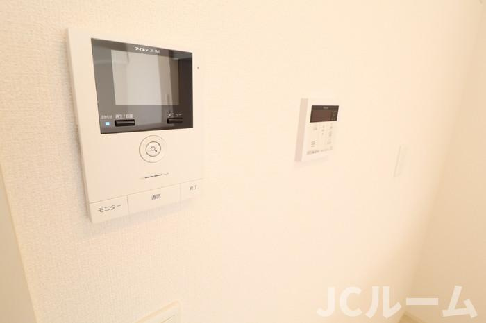 EISENのセキュリティ