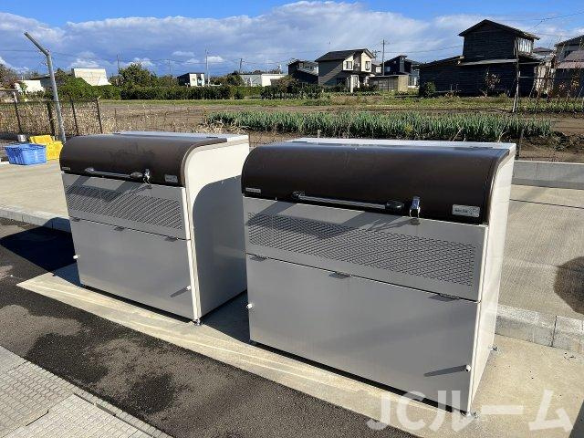 EISENのその他共用部分