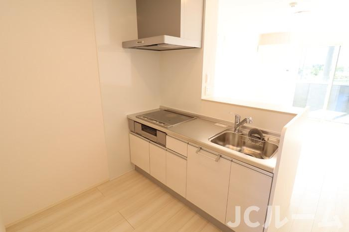 EISENのキッチン