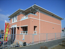 ビューボナーレの画像