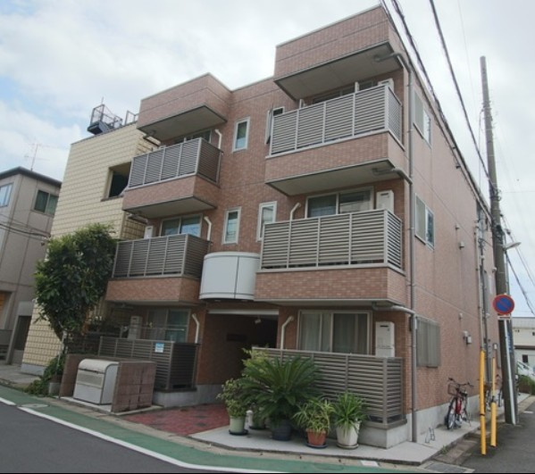 クレール・ミシカ