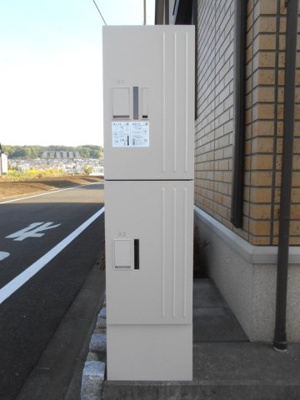 【その他共用部分】 | ブリランテ