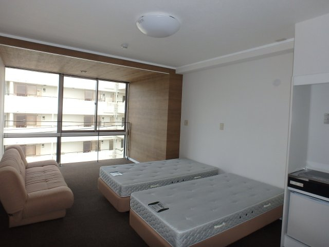 S1737Z　柿崎中古ホテルのその他