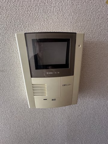 Dias Green View 12のセキュリティ