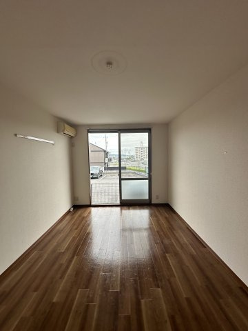 Dias Green View 12の居間・リビング