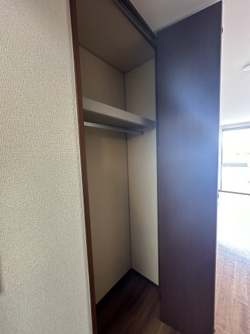 Dias Green View 12の収納