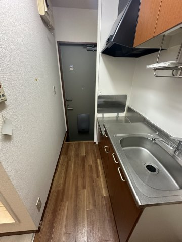 Dias Green View 12のその他