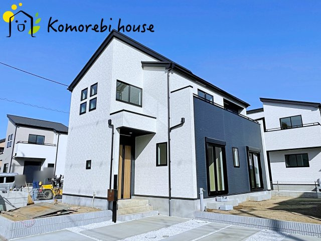 川島町伊草　2期　新築一戸建て　グラファーレ　05